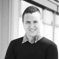 Ilir, Inhaber und Lead-Architekt der IRTECH GmbH