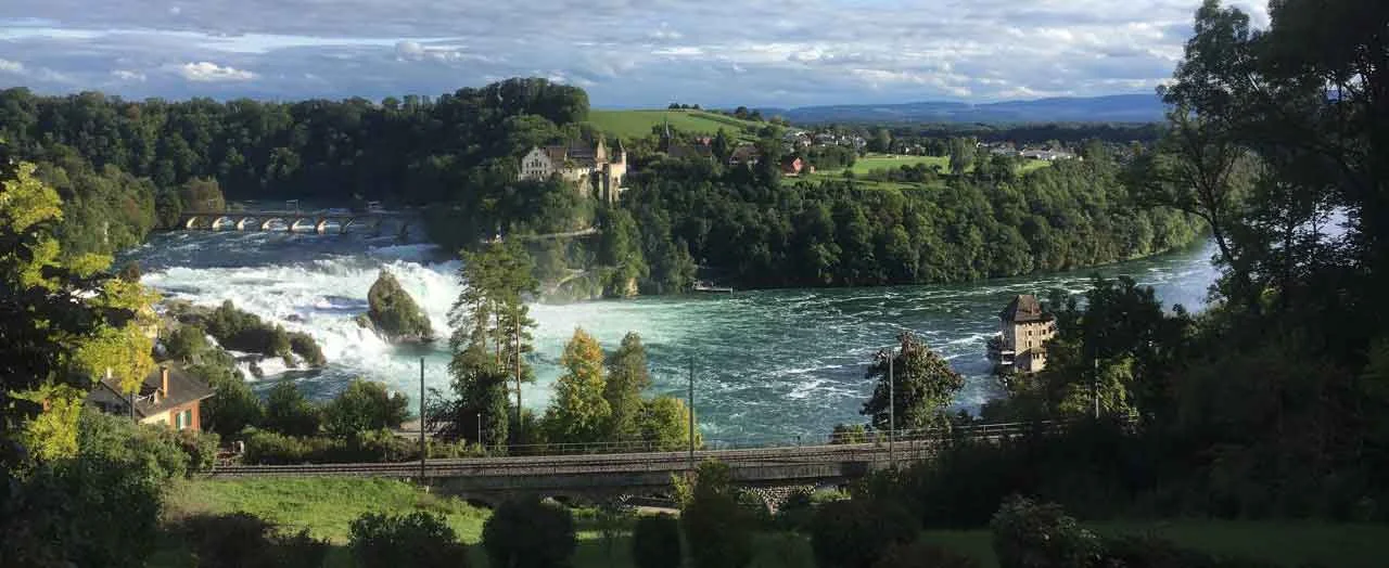 IRTECH Engineering Office in der Schweiz
